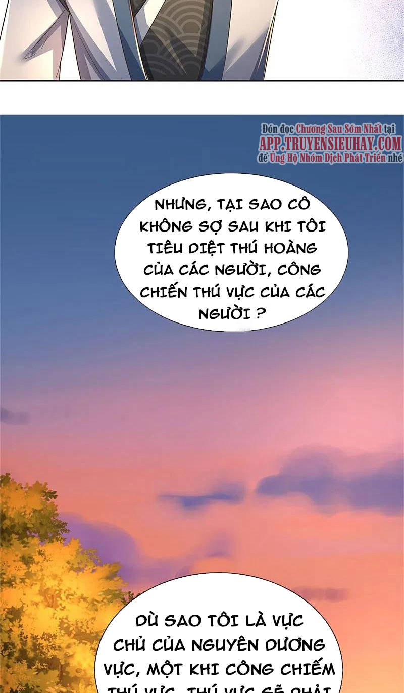 Nghịch Thiên Kiếm Thần