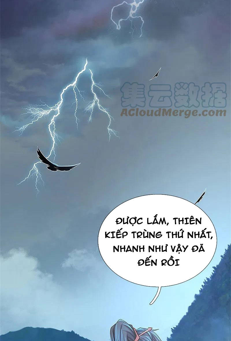 Nghịch Thiên Kiếm Thần