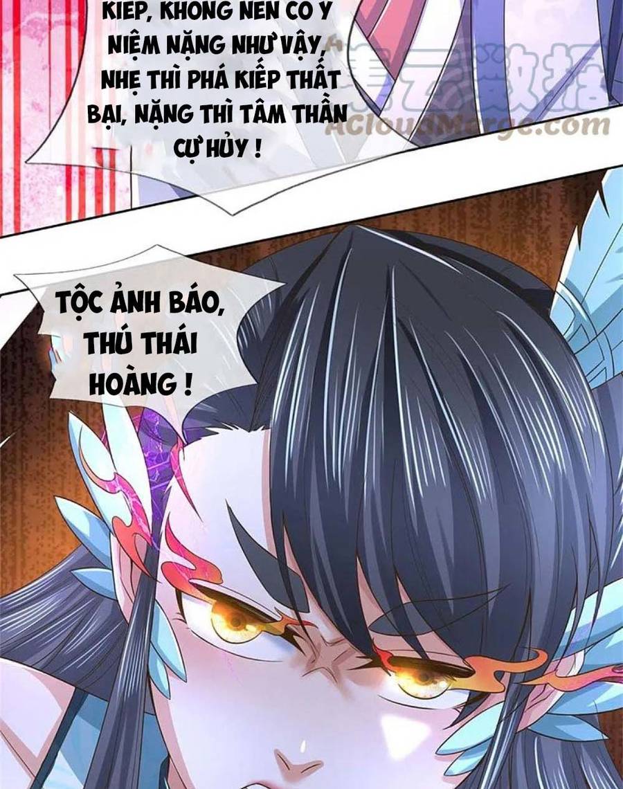 Nghịch Thiên Kiếm Thần