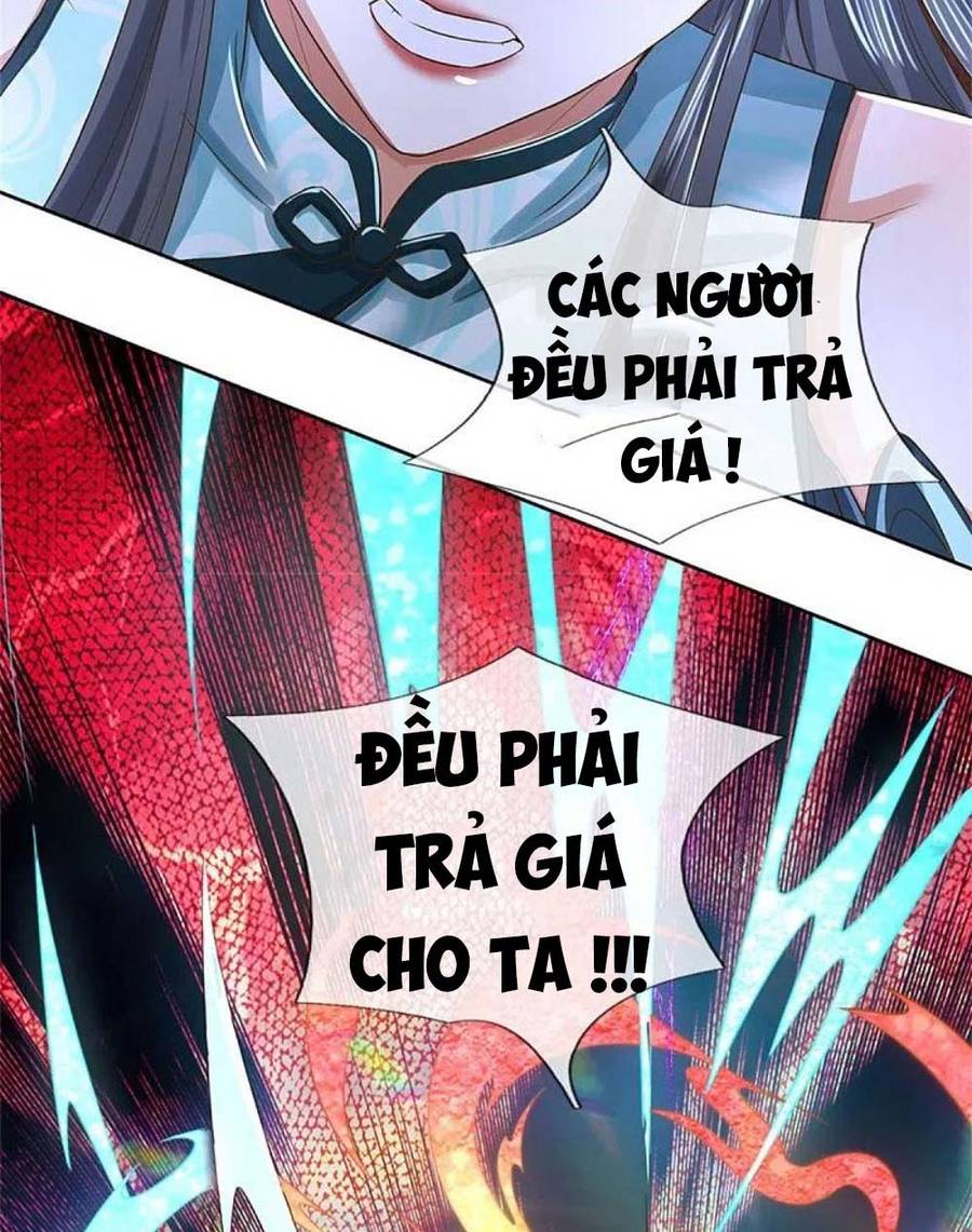 Nghịch Thiên Kiếm Thần