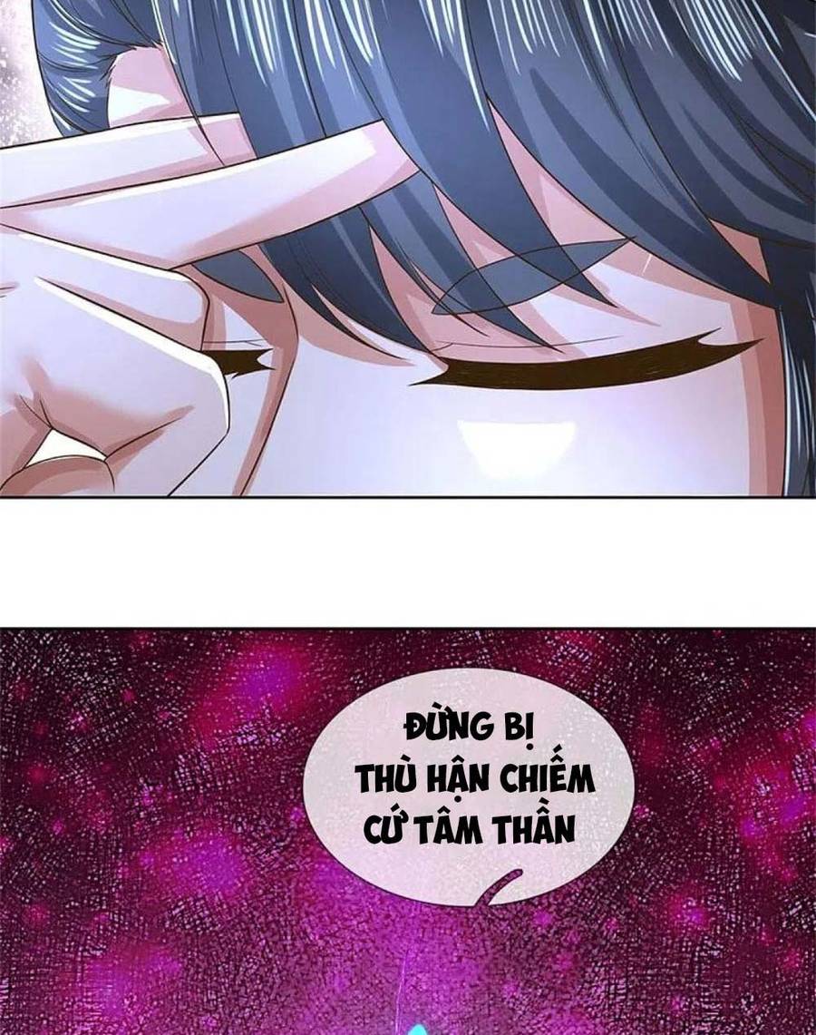 Nghịch Thiên Kiếm Thần