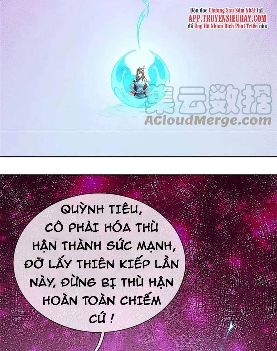 Nghịch Thiên Kiếm Thần