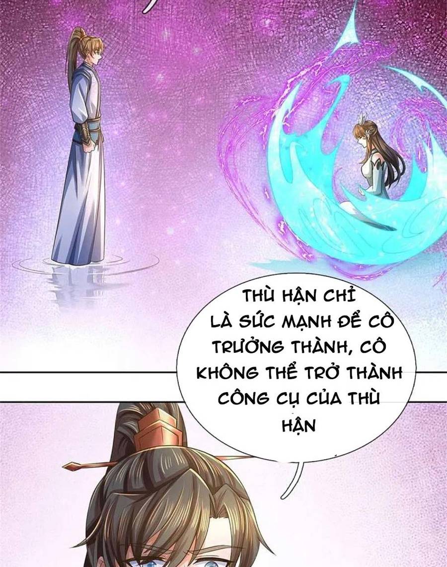 Nghịch Thiên Kiếm Thần