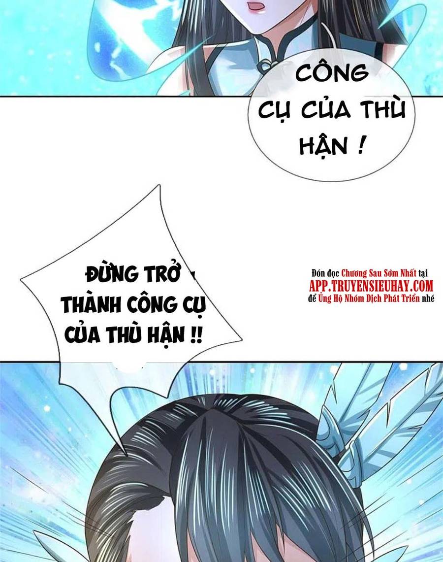 Nghịch Thiên Kiếm Thần