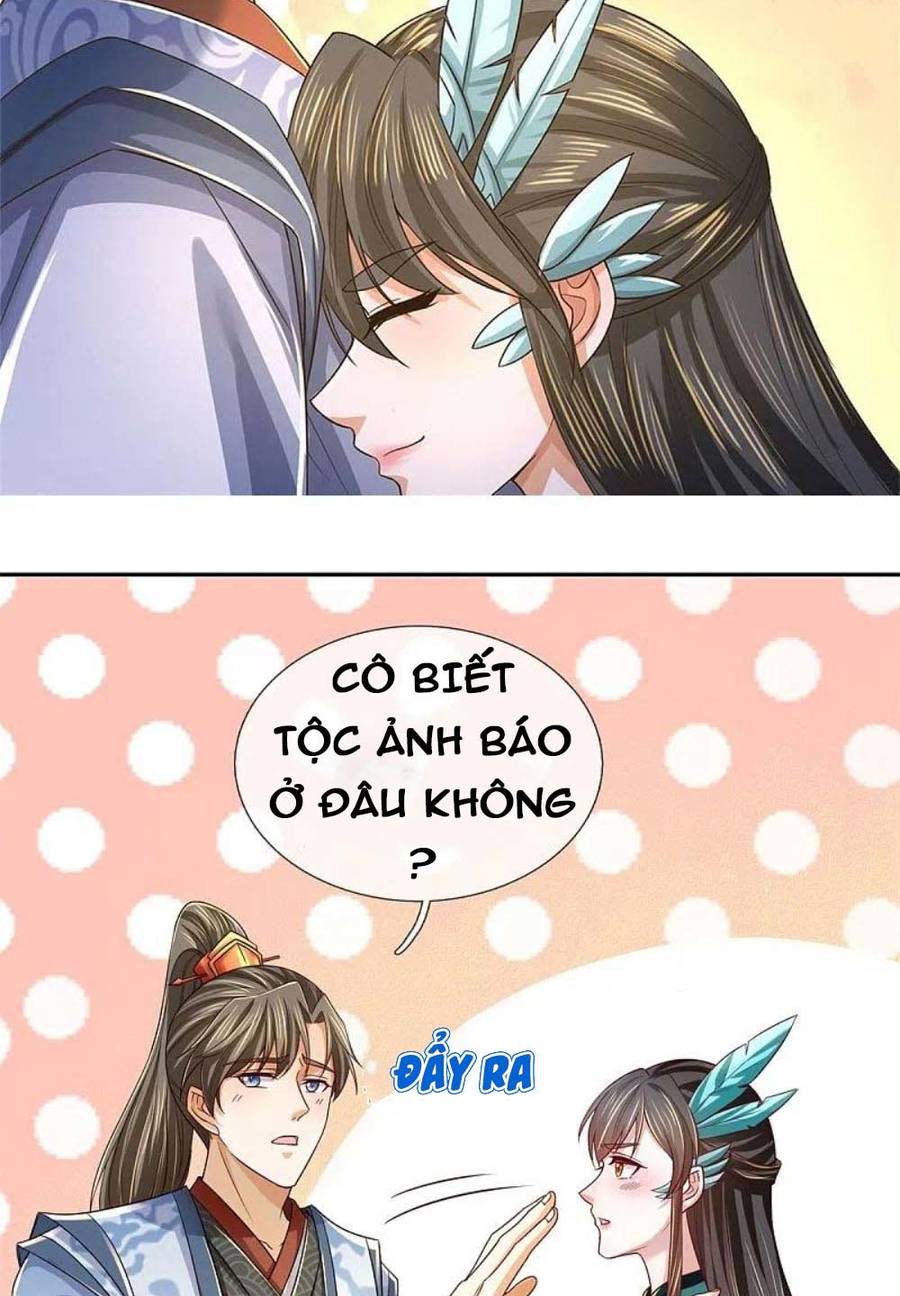Nghịch Thiên Kiếm Thần