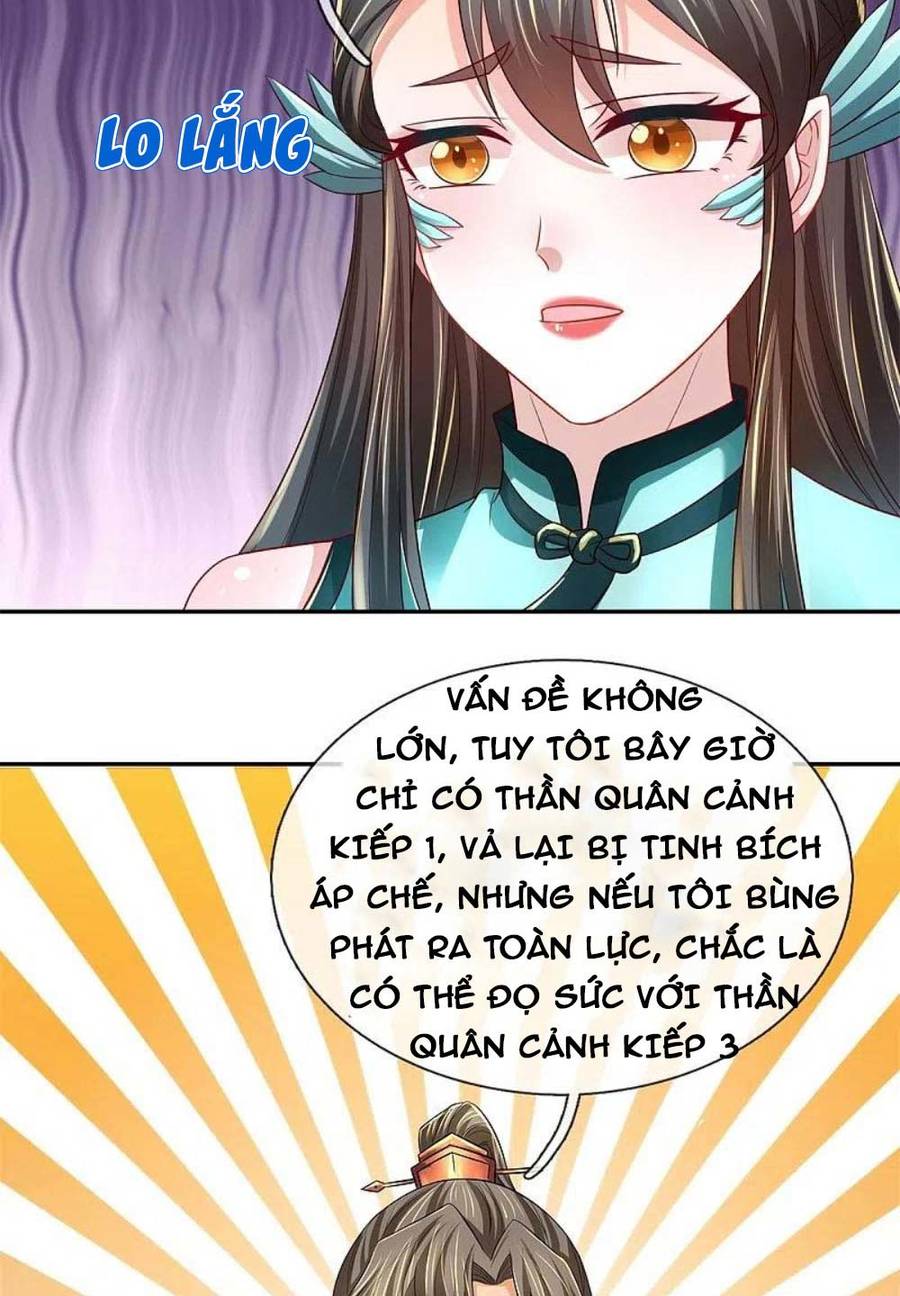Nghịch Thiên Kiếm Thần