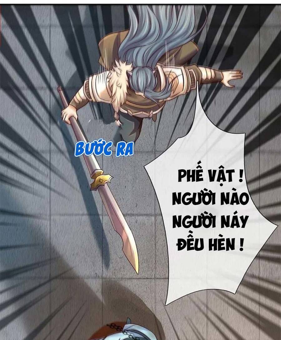 Nghịch Thiên Kiếm Thần