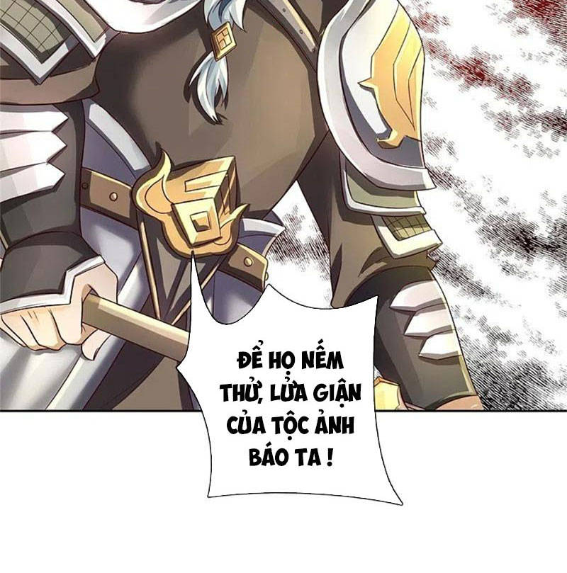 Nghịch Thiên Kiếm Thần