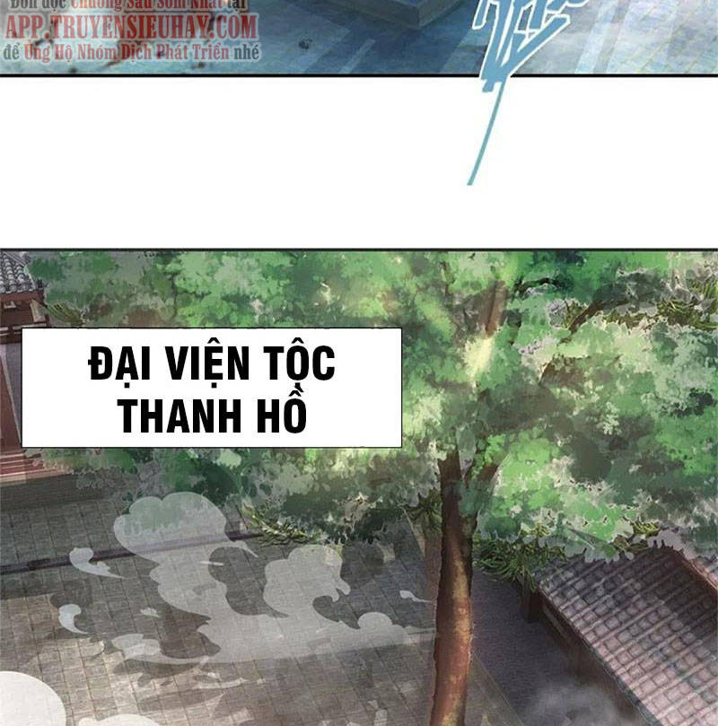 Nghịch Thiên Kiếm Thần