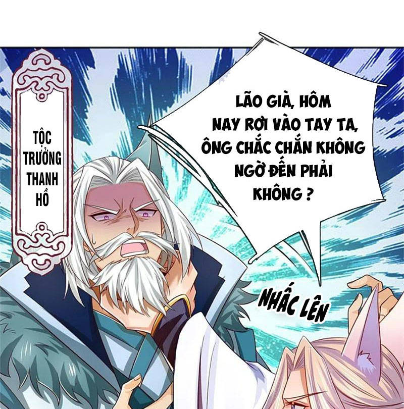 Nghịch Thiên Kiếm Thần