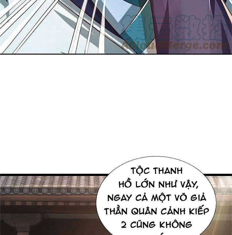 Nghịch Thiên Kiếm Thần