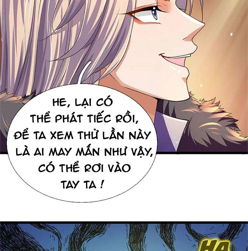 Nghịch Thiên Kiếm Thần