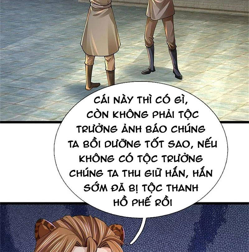 Nghịch Thiên Kiếm Thần