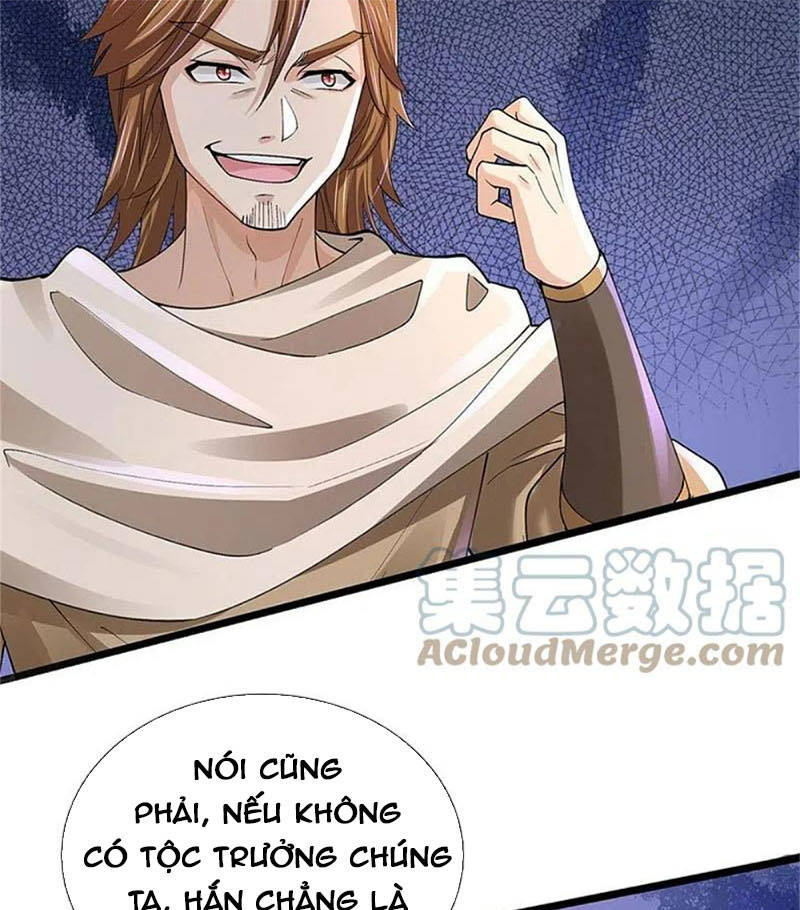 Nghịch Thiên Kiếm Thần