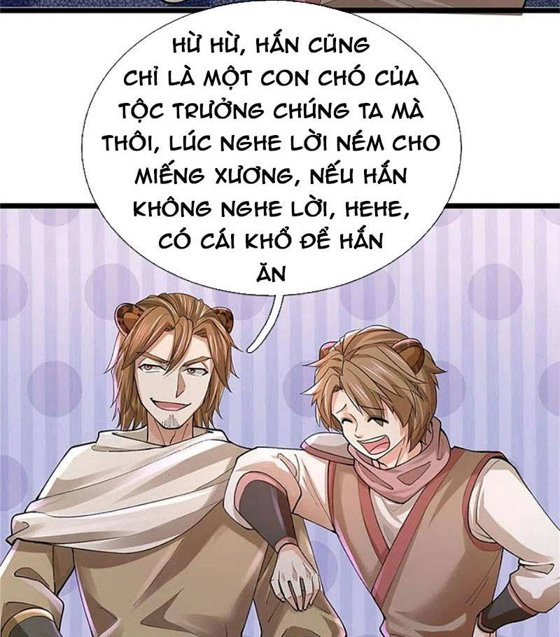 Nghịch Thiên Kiếm Thần