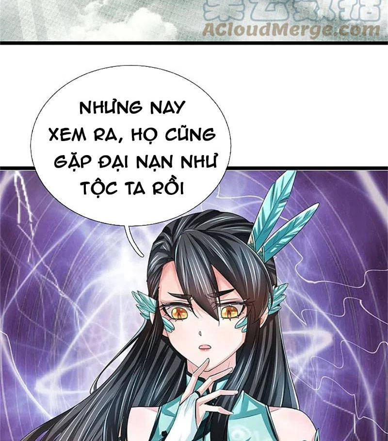 Nghịch Thiên Kiếm Thần