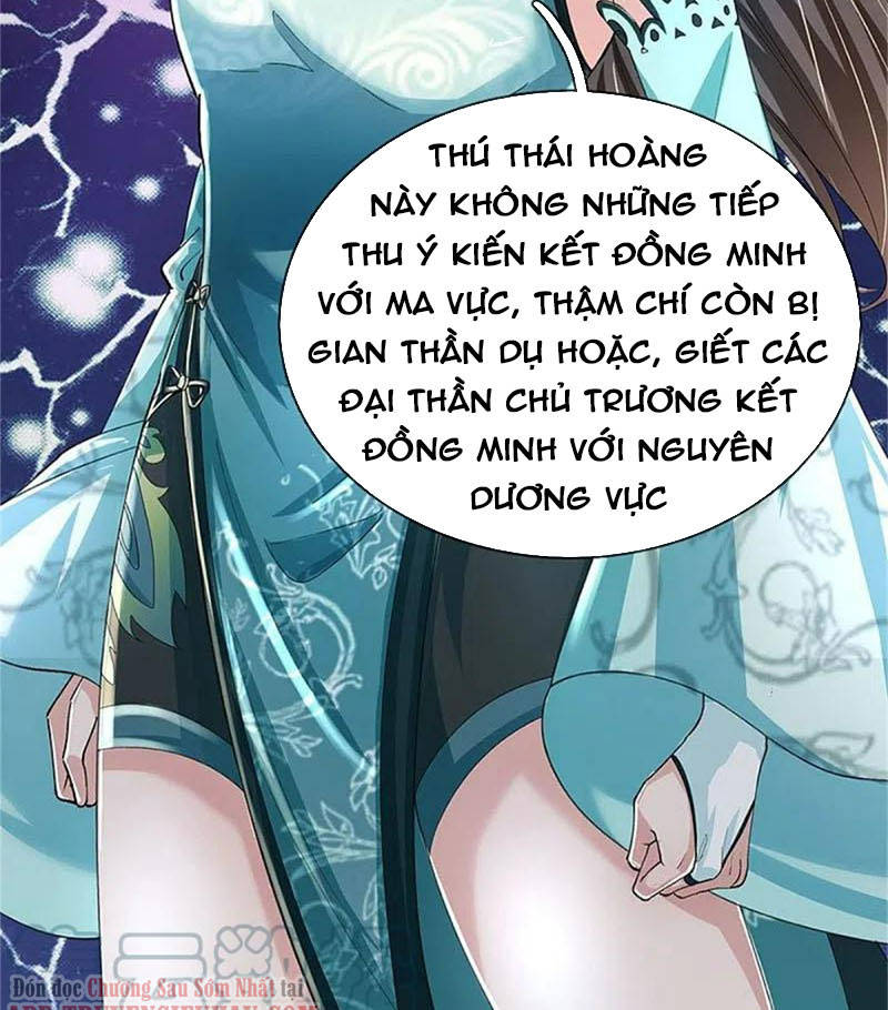 Nghịch Thiên Kiếm Thần