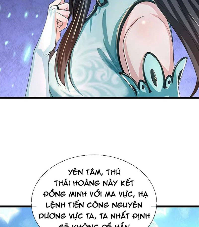 Nghịch Thiên Kiếm Thần