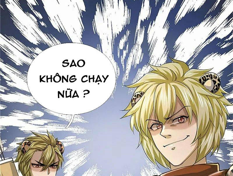 Nghịch Thiên Kiếm Thần