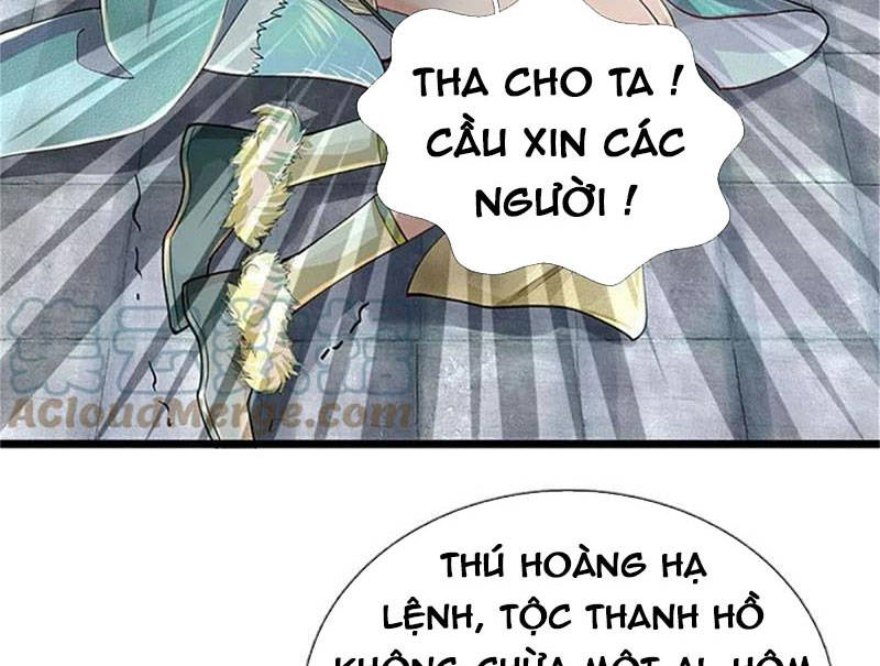 Nghịch Thiên Kiếm Thần