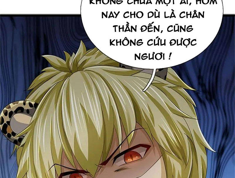 Nghịch Thiên Kiếm Thần