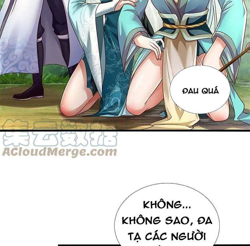 Nghịch Thiên Kiếm Thần