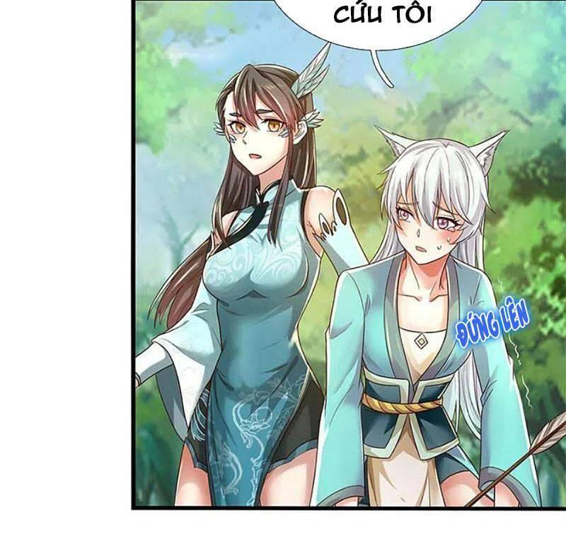 Nghịch Thiên Kiếm Thần