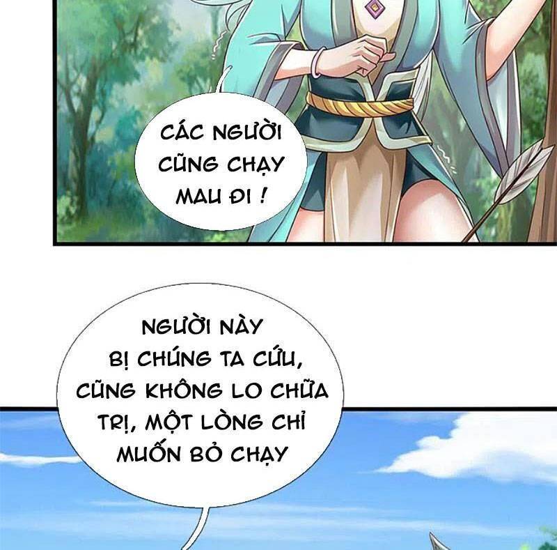 Nghịch Thiên Kiếm Thần