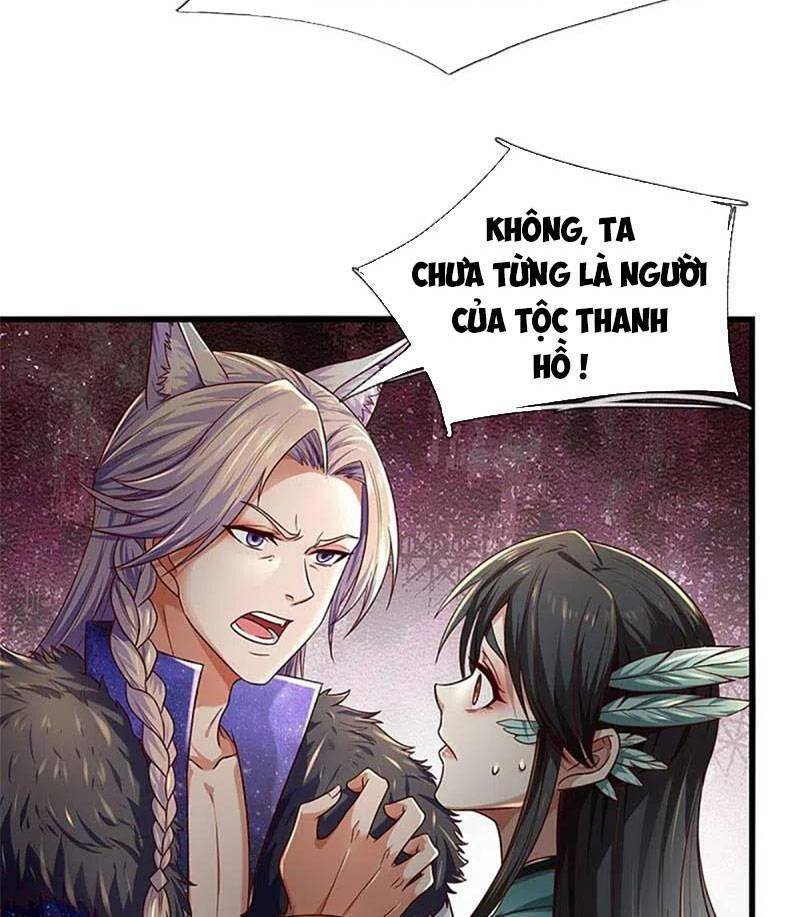 Nghịch Thiên Kiếm Thần