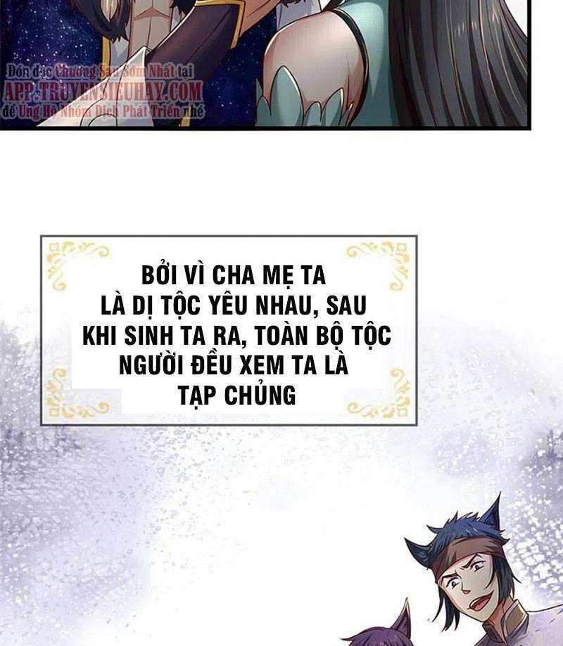 Nghịch Thiên Kiếm Thần