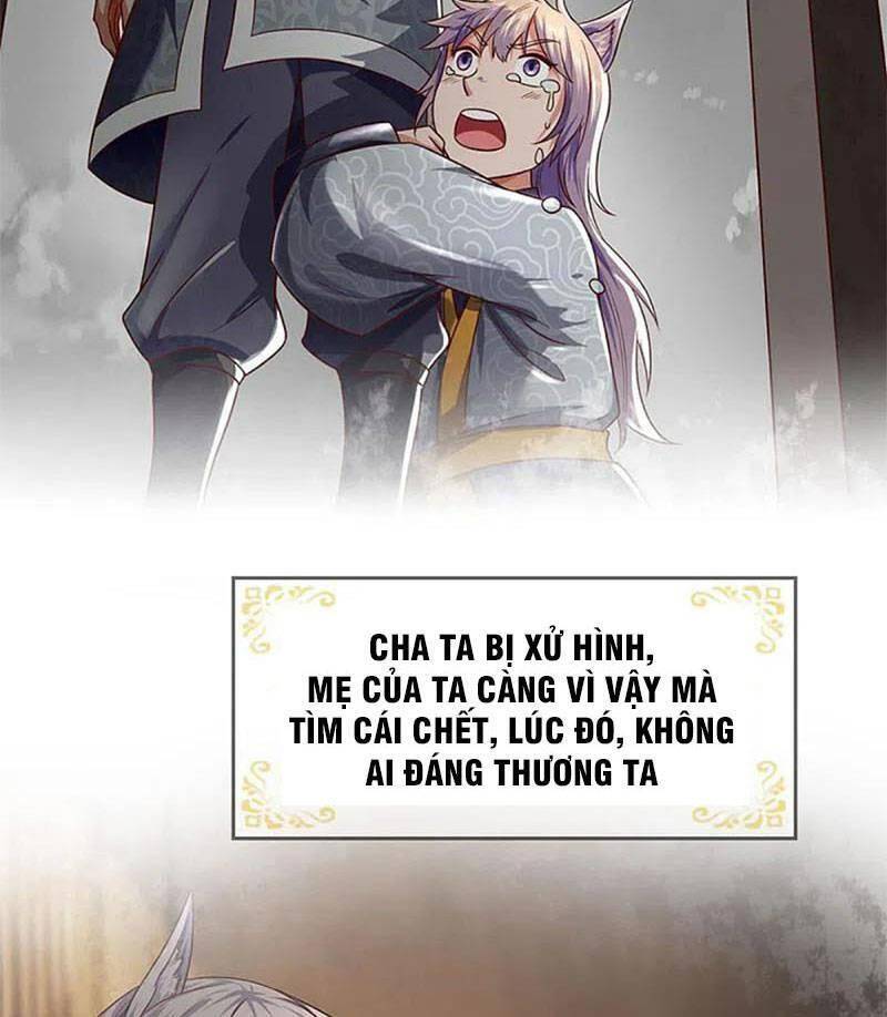 Nghịch Thiên Kiếm Thần