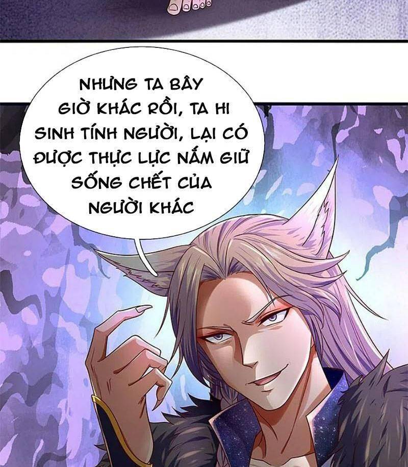 Nghịch Thiên Kiếm Thần