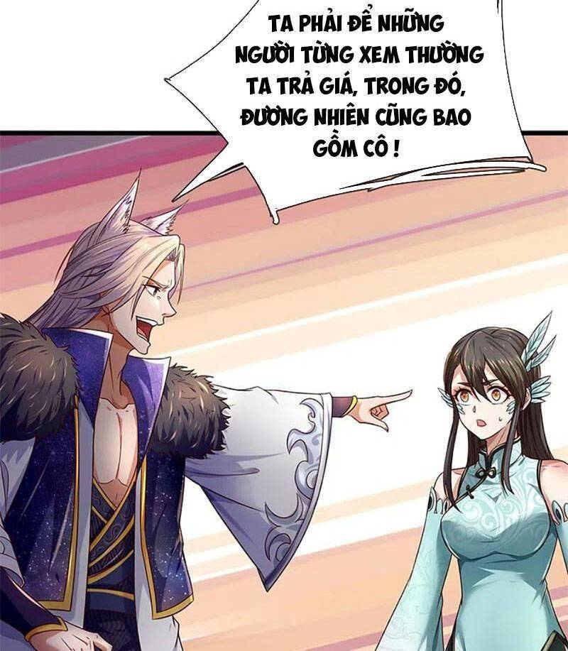 Nghịch Thiên Kiếm Thần