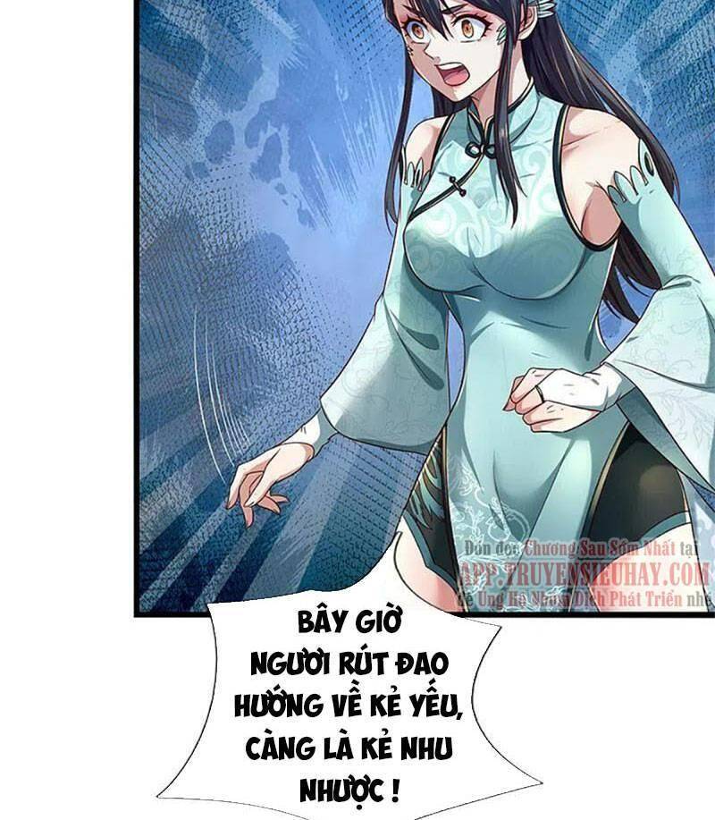 Nghịch Thiên Kiếm Thần