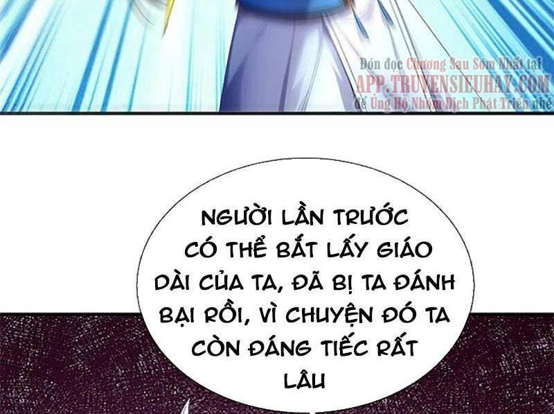 Nghịch Thiên Kiếm Thần