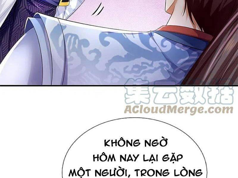 Nghịch Thiên Kiếm Thần