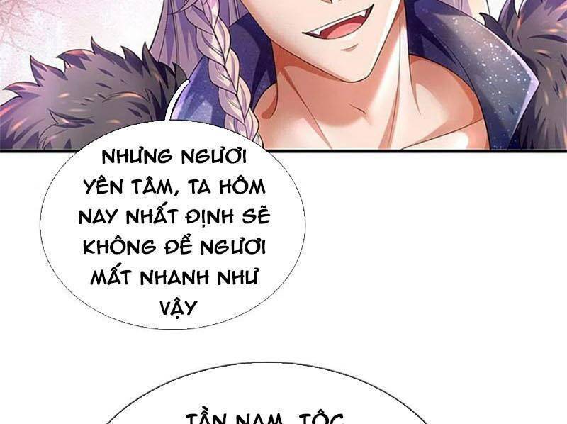 Nghịch Thiên Kiếm Thần