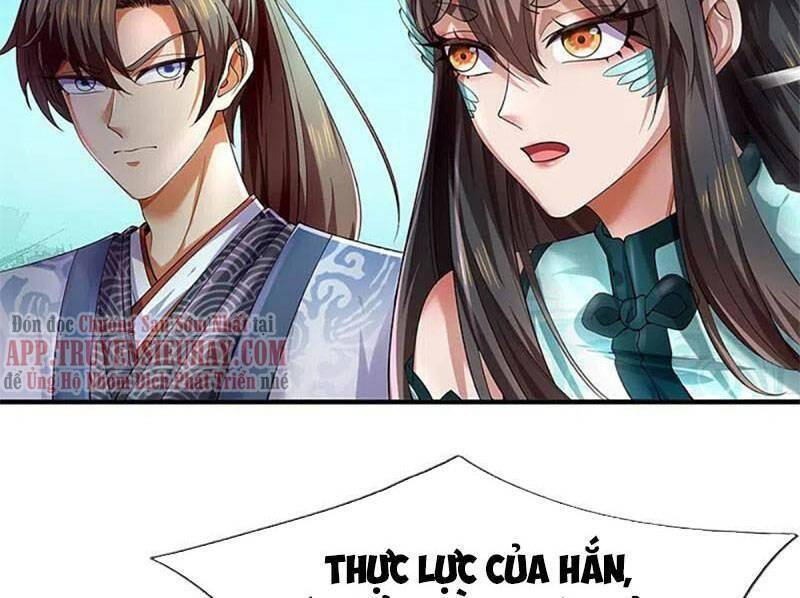 Nghịch Thiên Kiếm Thần
