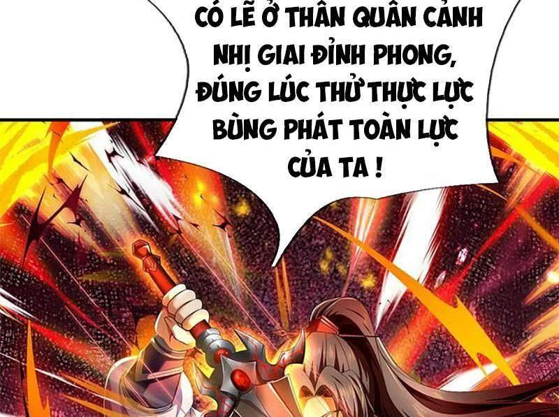 Nghịch Thiên Kiếm Thần