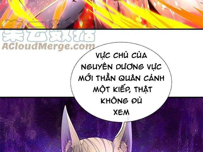 Nghịch Thiên Kiếm Thần