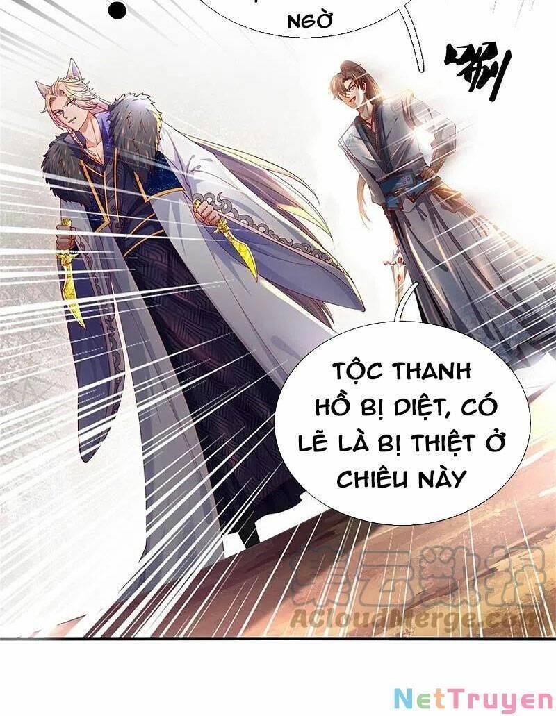Nghịch Thiên Kiếm Thần