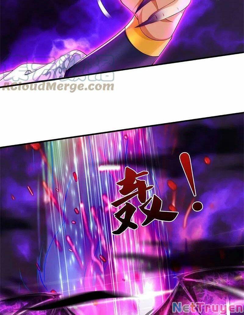 Nghịch Thiên Kiếm Thần