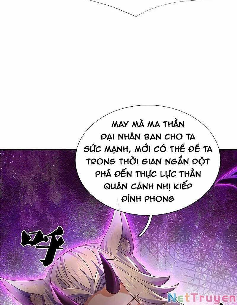 Nghịch Thiên Kiếm Thần