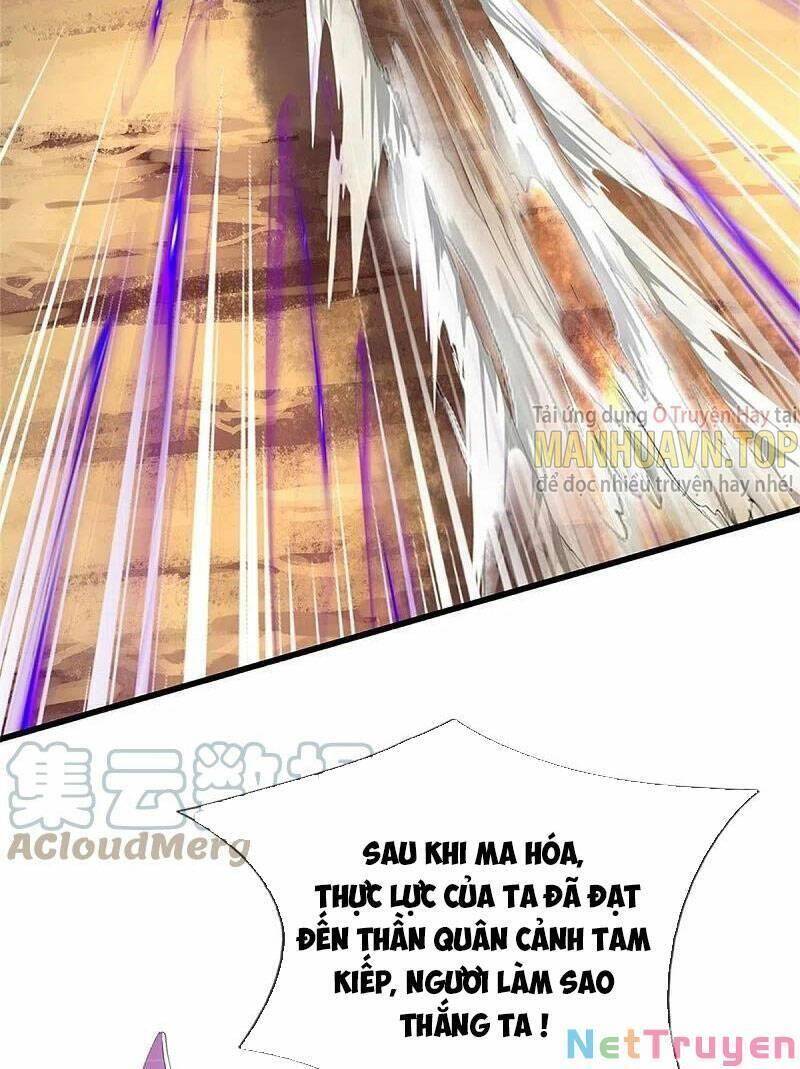 Nghịch Thiên Kiếm Thần