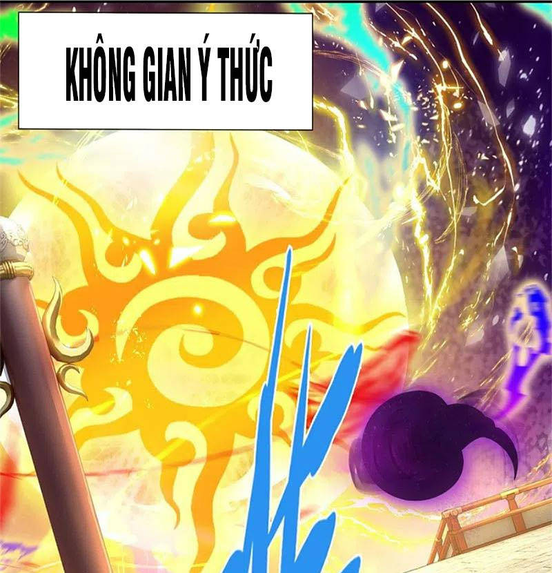 Nghịch Thiên Kiếm Thần