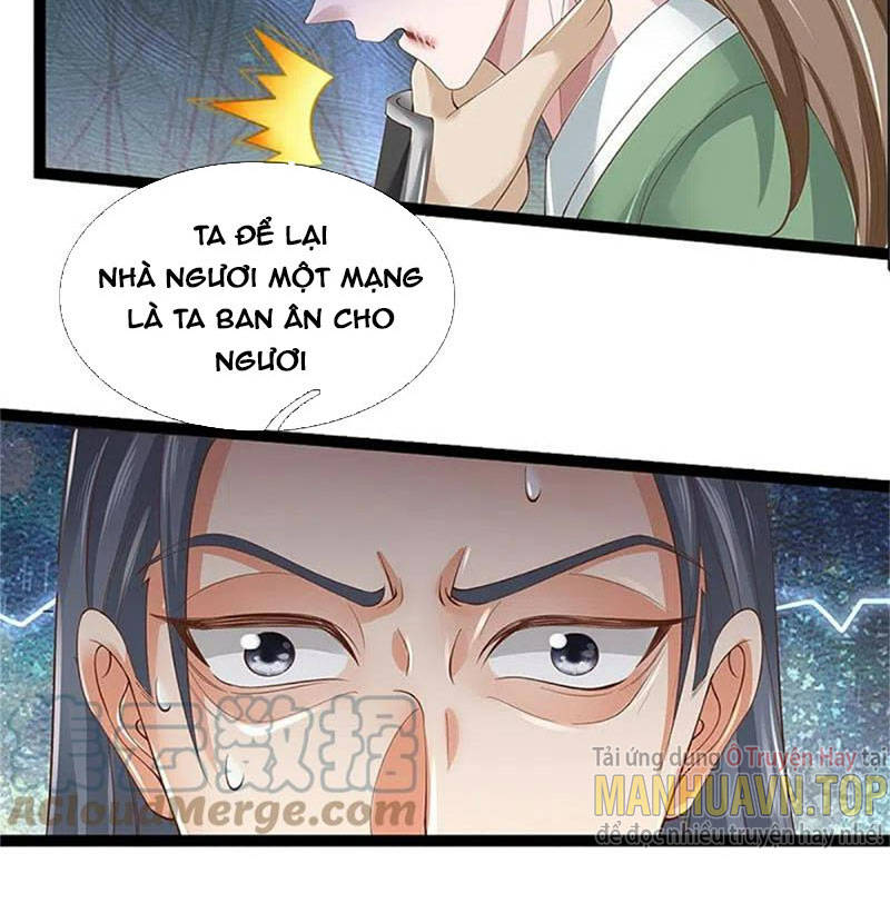 Nghịch Thiên Kiếm Thần