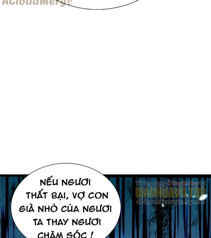 Nghịch Thiên Kiếm Thần