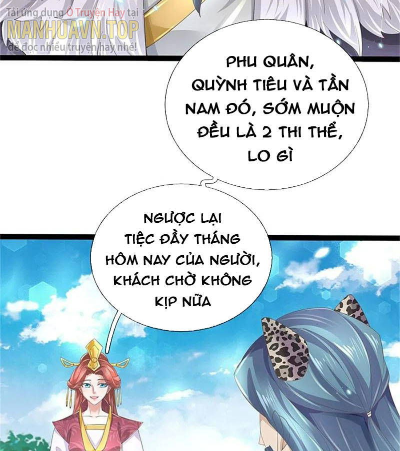 Nghịch Thiên Kiếm Thần