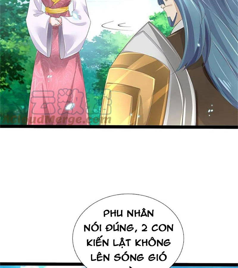Nghịch Thiên Kiếm Thần
