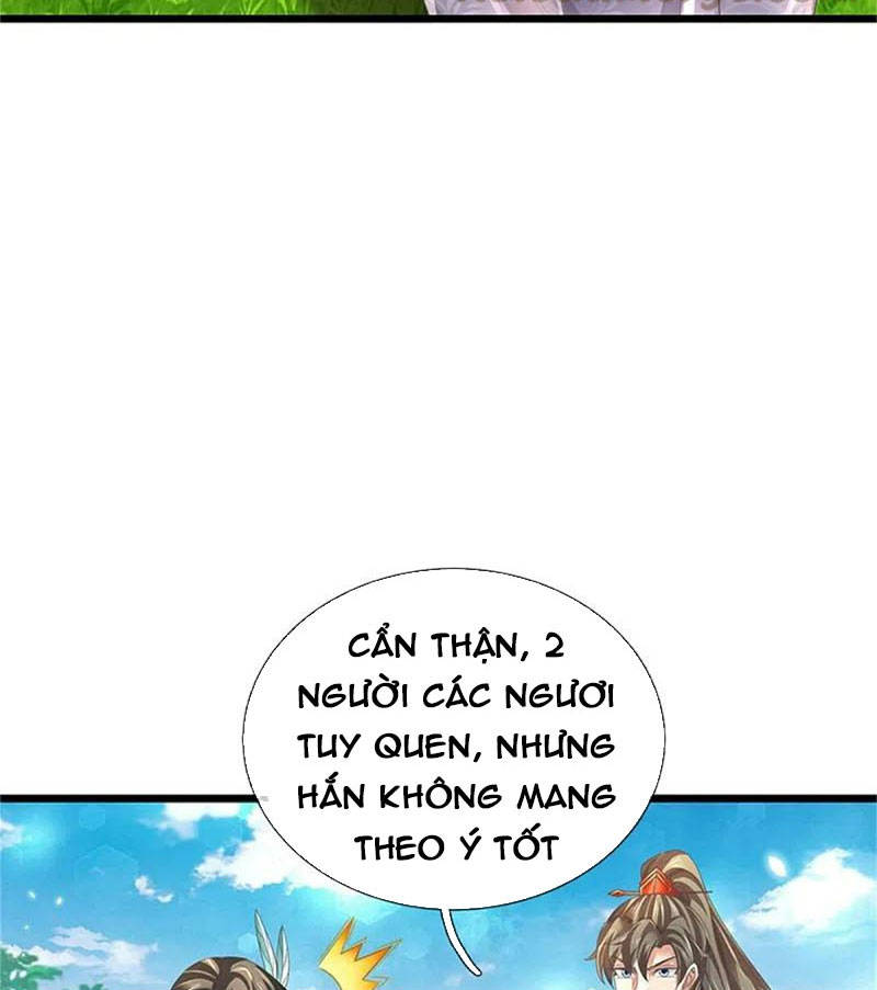 Nghịch Thiên Kiếm Thần